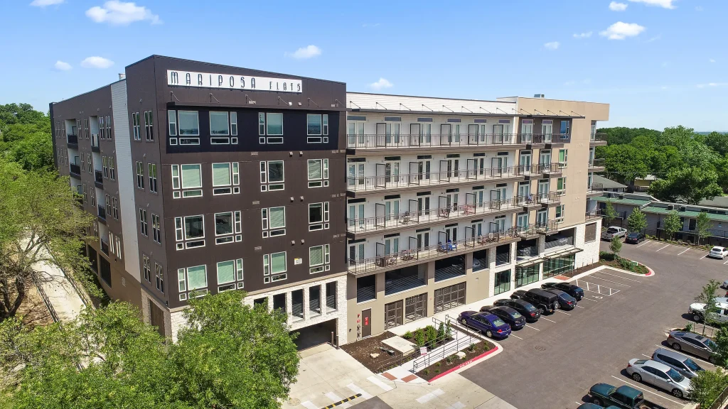 MULTIFAMILY