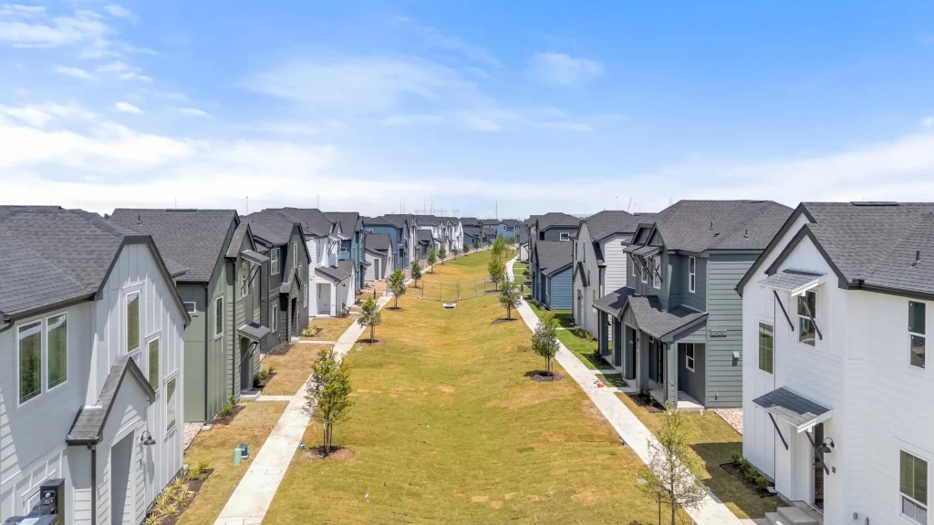 BUILD-TO-RENT
