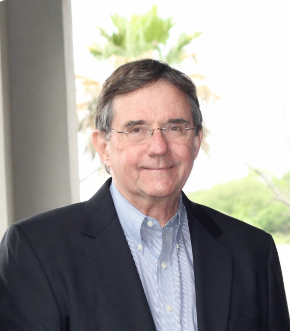 CHARLES BREWER
