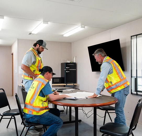 GENERAL CONTRACTING