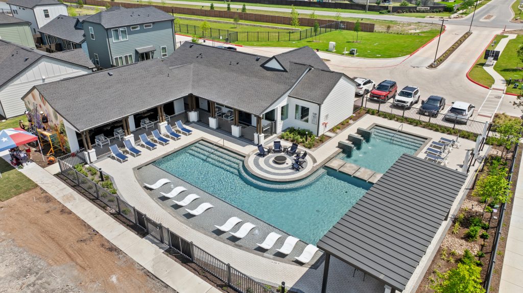 URBANA RESIDENCY